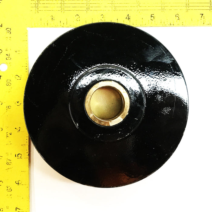 Unbranded Sheave Wheel Assembly with 1-1/4" Center Hole 47000013 REMANUFACTURED