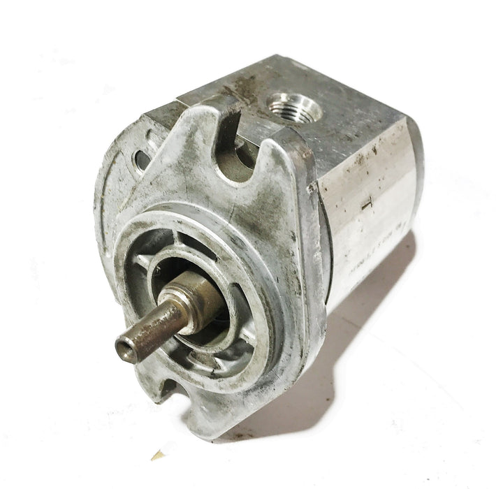 Sauer Sunstrand Induction Motor TFP100/3 USED