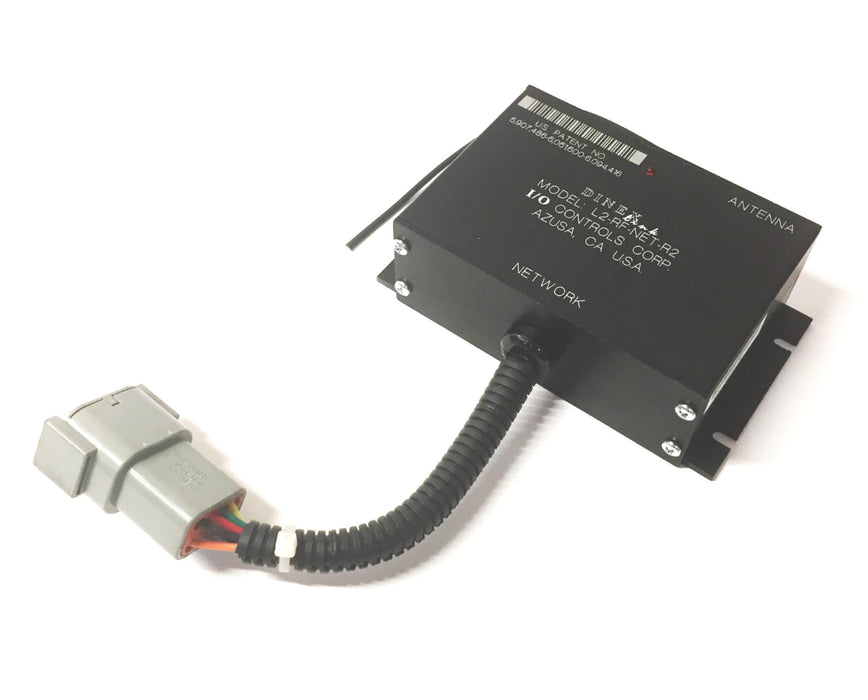 Dinex "Link" Wireless Control Module L2-RF-NET-R2 NOS