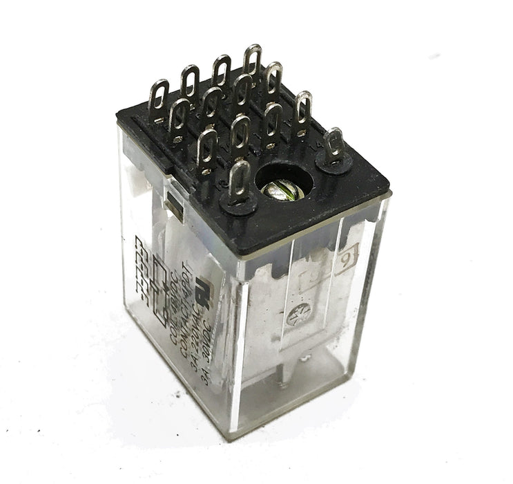 MEC Relay GM-4PDT-48D-N NOS