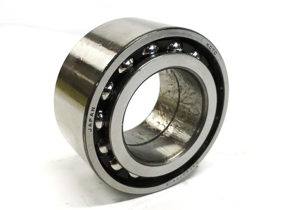 National 2-7/8 inch x 1-3/8 inch Wheel Bearing 510018 [Lot of 2] NOS