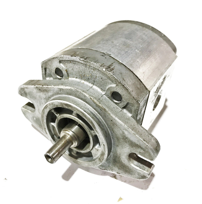 Sauer Sunstrand Induction Motor TFP100/3 USED
