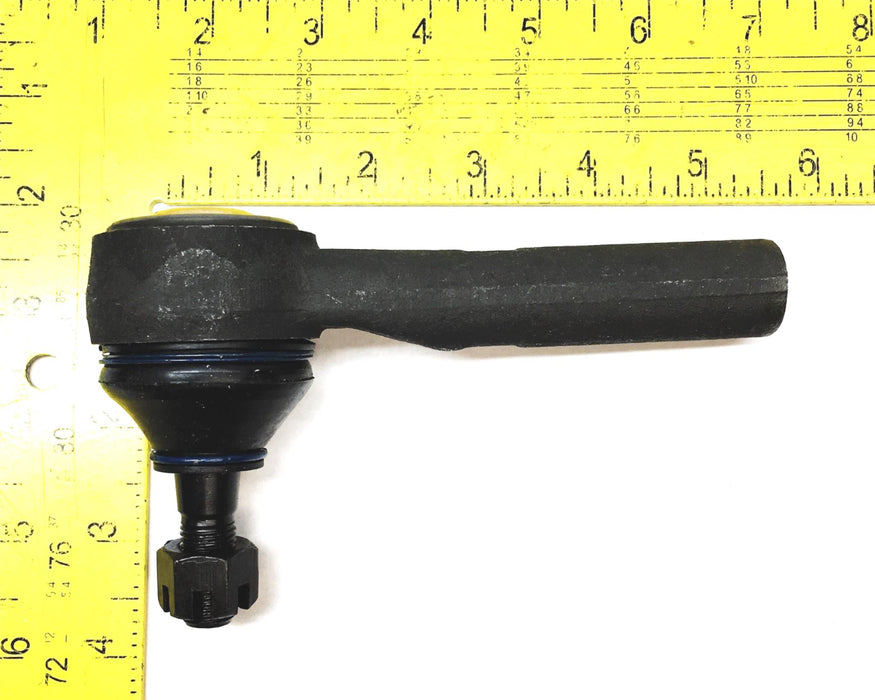 Parts Master Tie Rod End Replacement ES3614 NOS