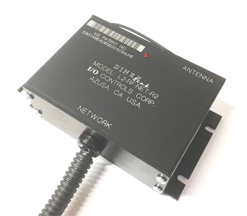 Dinex "Link" Wireless Control Module L2-RF-NET-R2 NOS