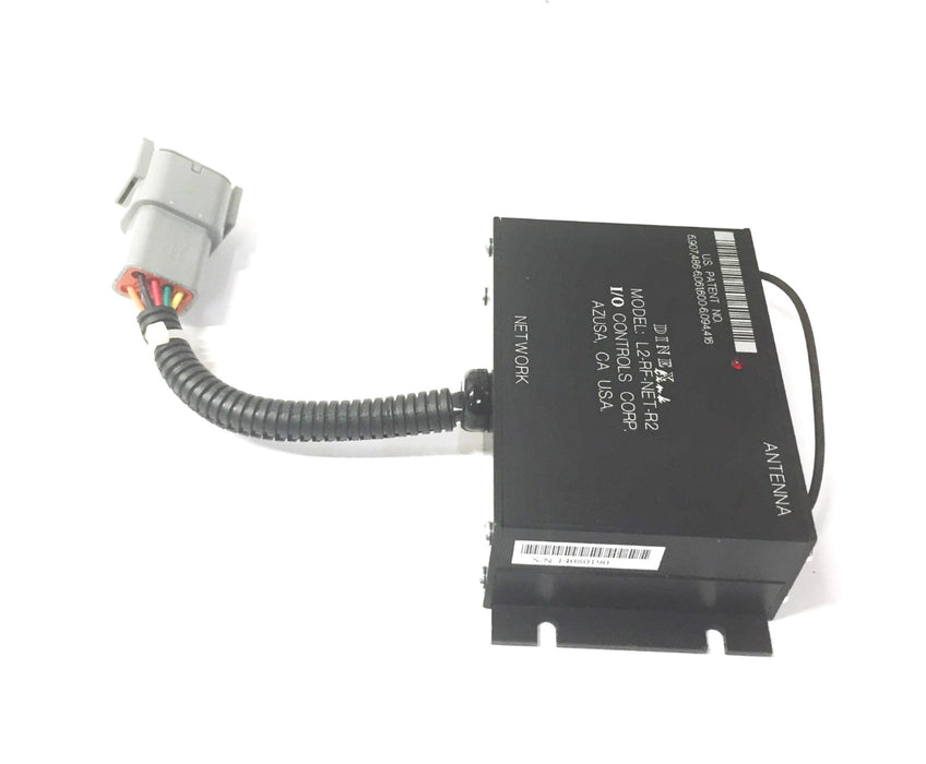 Dinex "Link" Wireless Control Module L2-RF-NET-R2 NOS