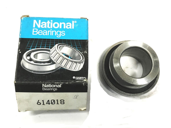 Federal Mogul Clutch Release Bearing 614018 NOS