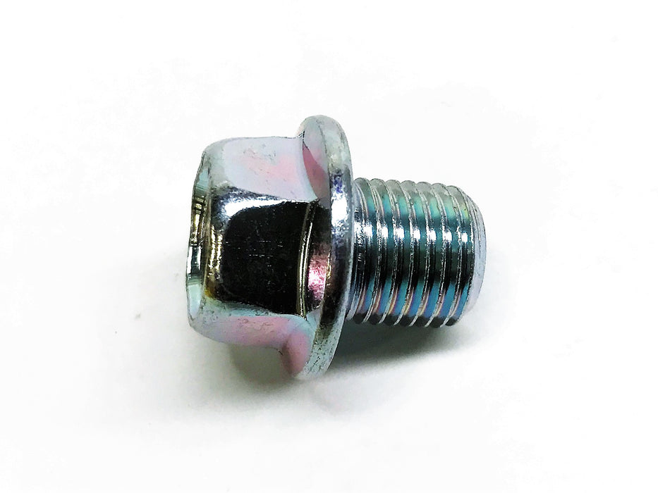 GM Front Engine Oil Drain Plug 97329621 [Lot of 4] NOS