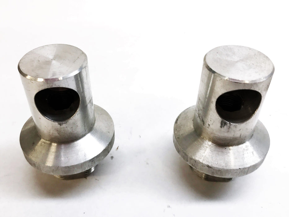 Mach 1-5/8" Oil Probe Housing AN121909 [Lot of 2] NOS