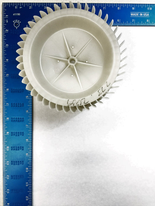 Sterling Fan Assembly FOTZ18504A NOS