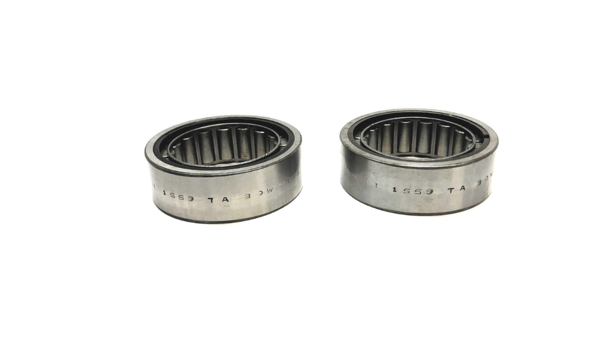 Bower Cylindrical Roller Bearing R1559TA [Lot of 2] NOS