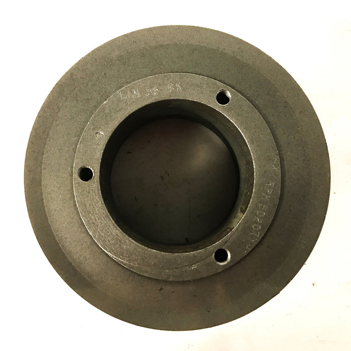 TB Woods 5-1/2 inch High Torque Timing Belt Pulley P28-14M-55-SK NOS