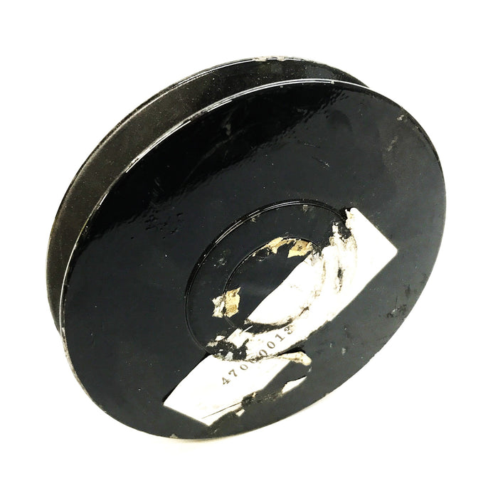 Unbranded Sheave Wheel Assembly with 1-1/4" Center Hole 47000013 REMANUFACTURED