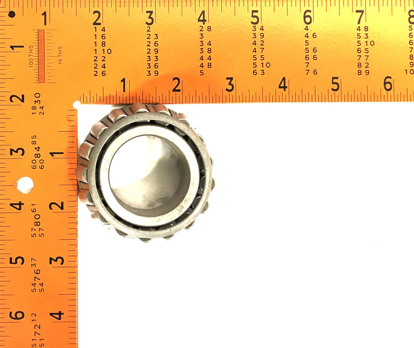 SKF Tapered Roller Bearing Cone K-2877 NOS