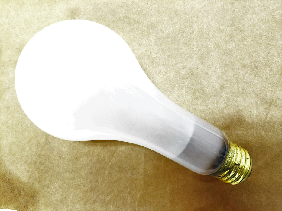 Napa General Service 200W 120V Light Bulb 782-7005 NOS