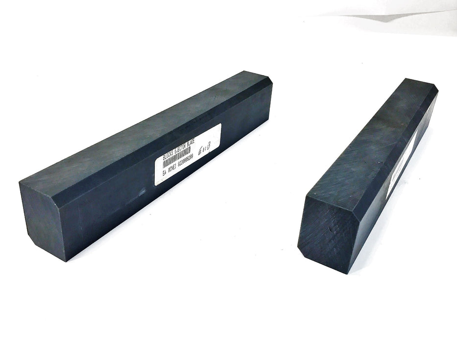 McNeilus Ejector Blade Block 9220606289 [Lot of 2] NOS