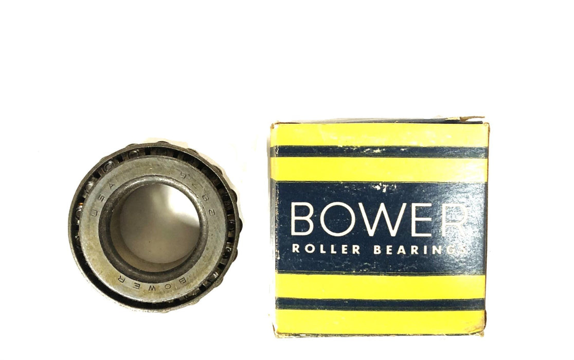 Bower Tapered Roller Bearing Cone 2876 NOS