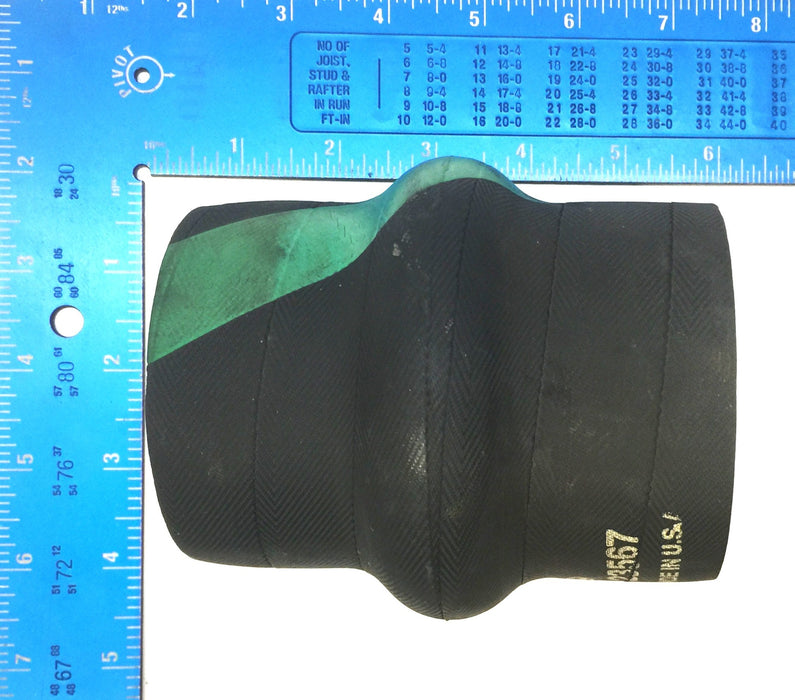 Gates Hump Hose 23567 NOS