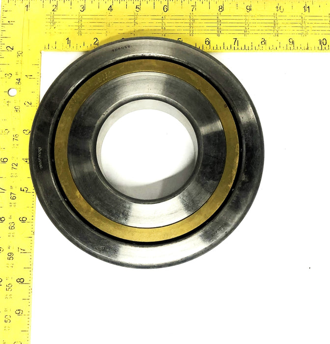 Norma Hoffman AC-BR Angular Contact Ball Bearing MS-19&1/2 NOS