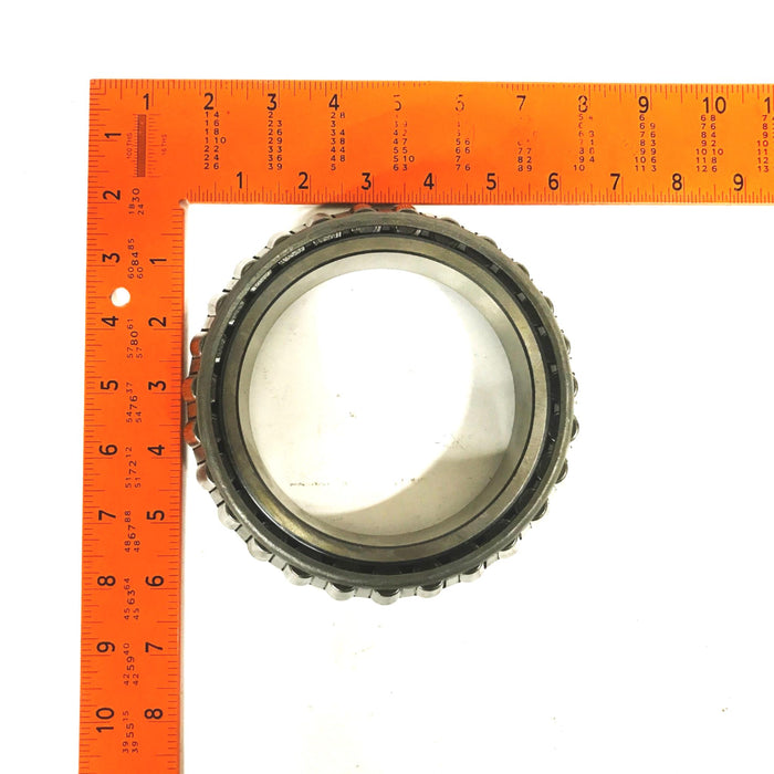 Brenco Bearings Tapered Roller Bearing Cone 56418-9A NOS