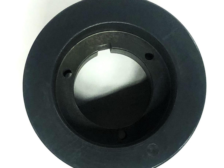 Browning 5 Groove V-Belt Pulley 5TB56 NOS