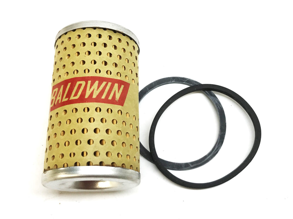 Baldwin Fuel Filter PF827 [Lot of 5] NOS