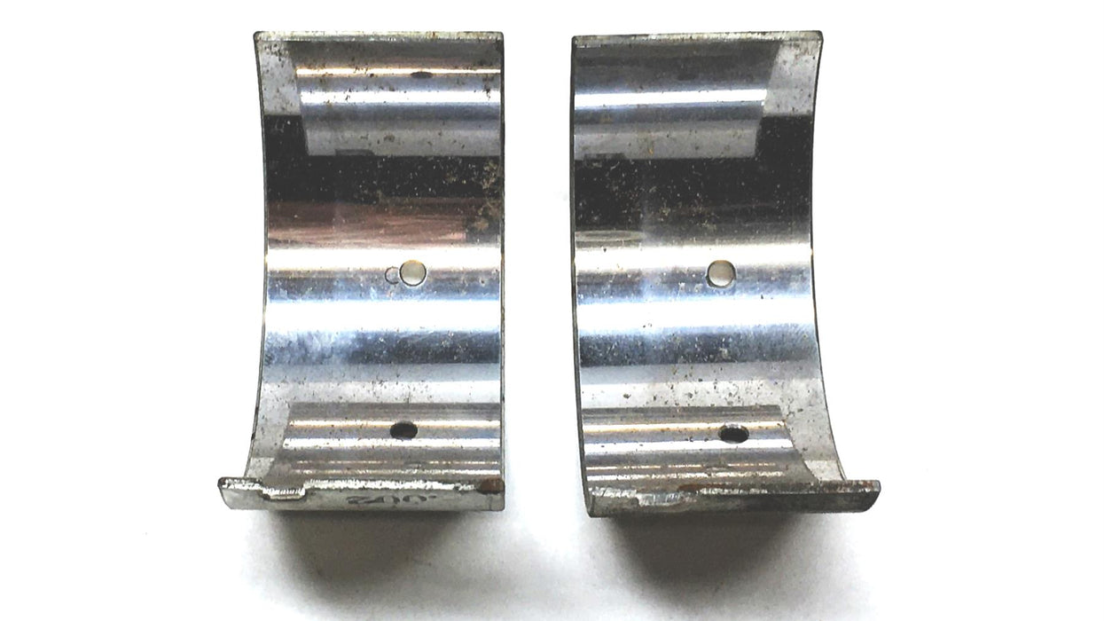 Clawson And Bals Engine Bearing 11550SB-002 (S-6039, S-6330) [Lot of 2] NOS