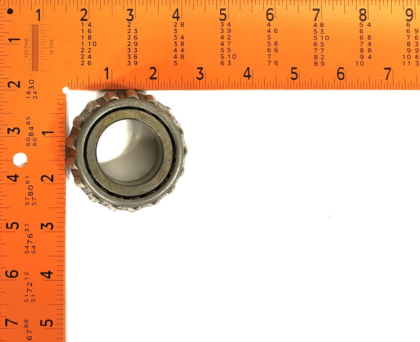 Bower Tapered Roller Bearing Cone 2876 NOS