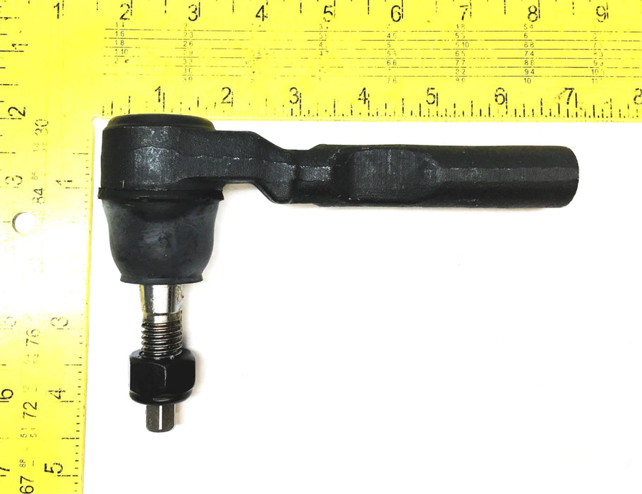 Parts Master Tie Rod End Replacement ES80311 [Lot of 2] NOS