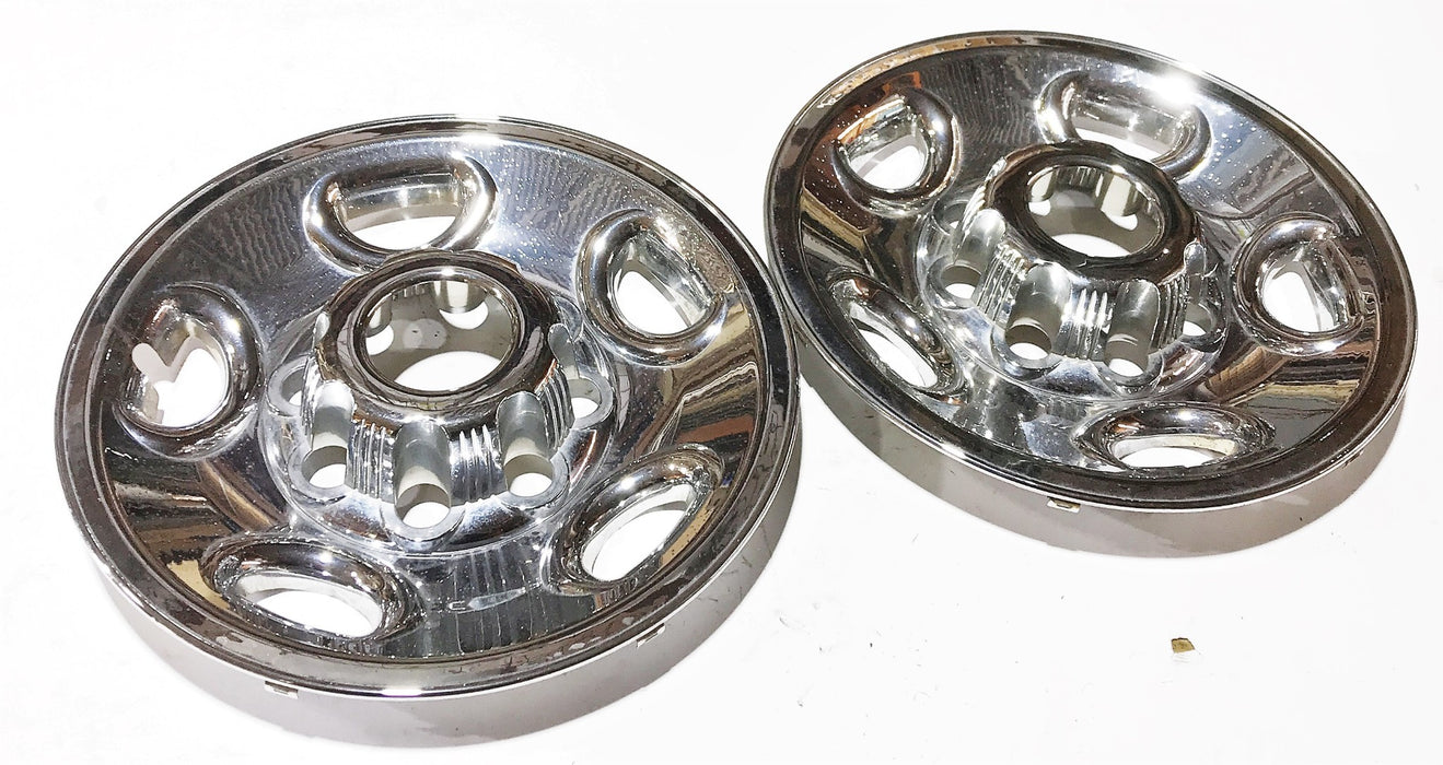 Unbranded Wheel Skin Cover IMP-50X [Lot of 2]