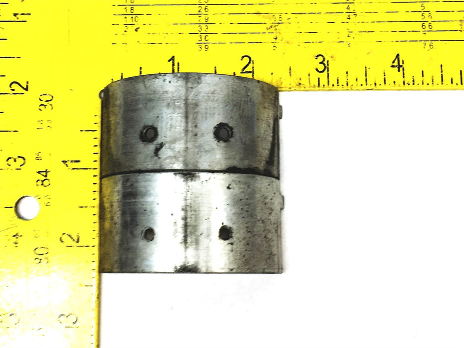 Clawson And Bals Engine Bearing 11550SB-002 (S-6039, S-6330) [Lot of 2] NOS