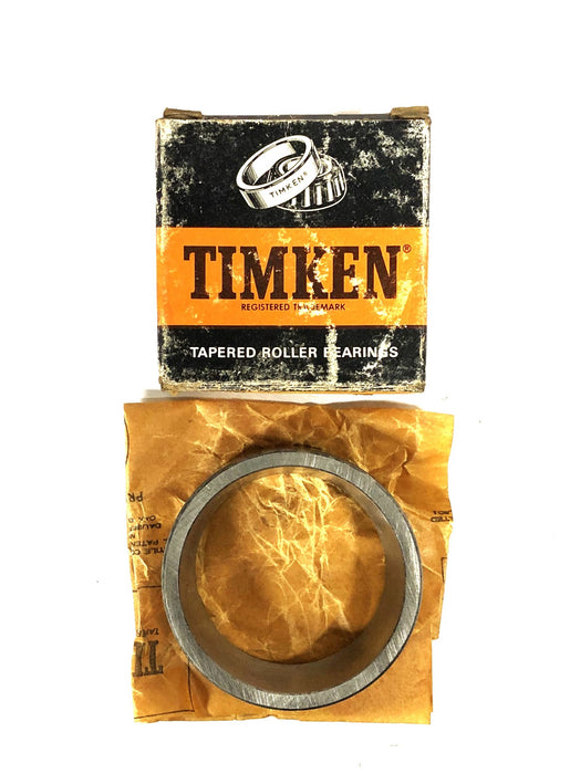 Timken Tapered Roller Bearing Cup 2525 NOS
