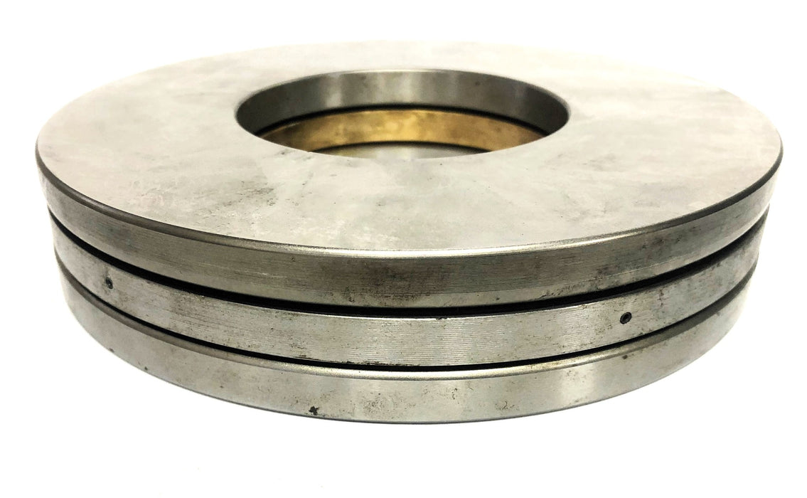 Rollway Cylindrical Roller Thrust Bearing T-025-201 NOS