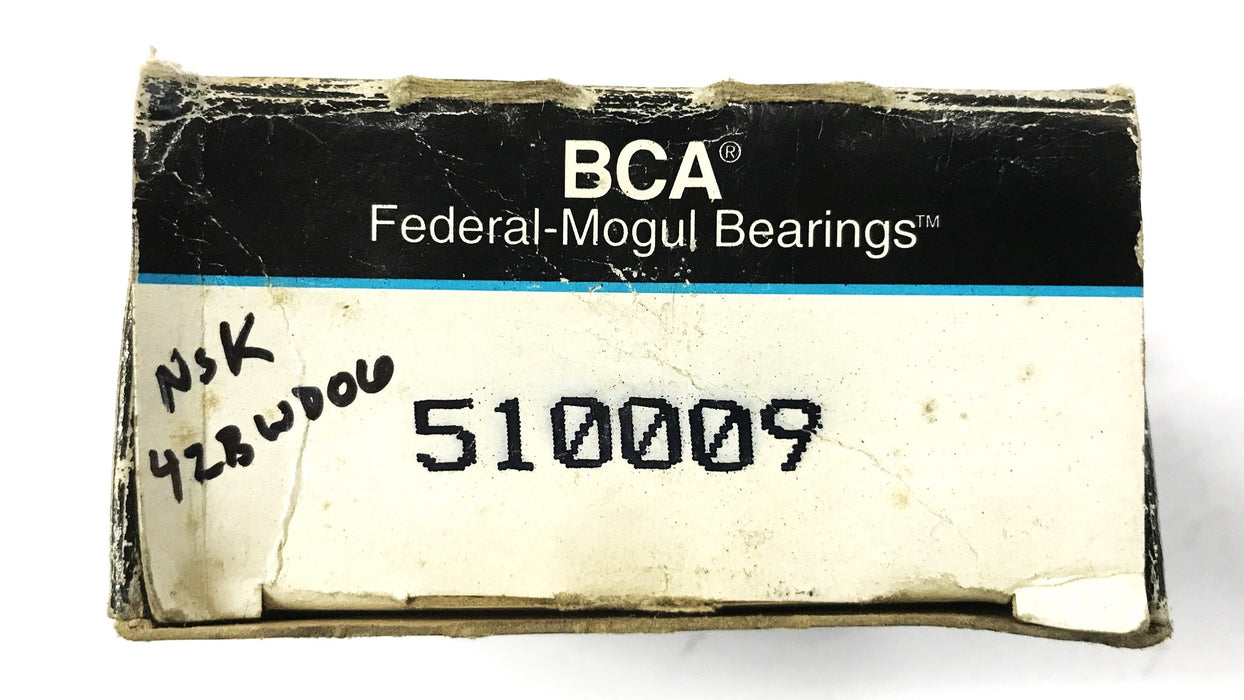 Federal Mogul National Wheel Bearing 510009 NOS