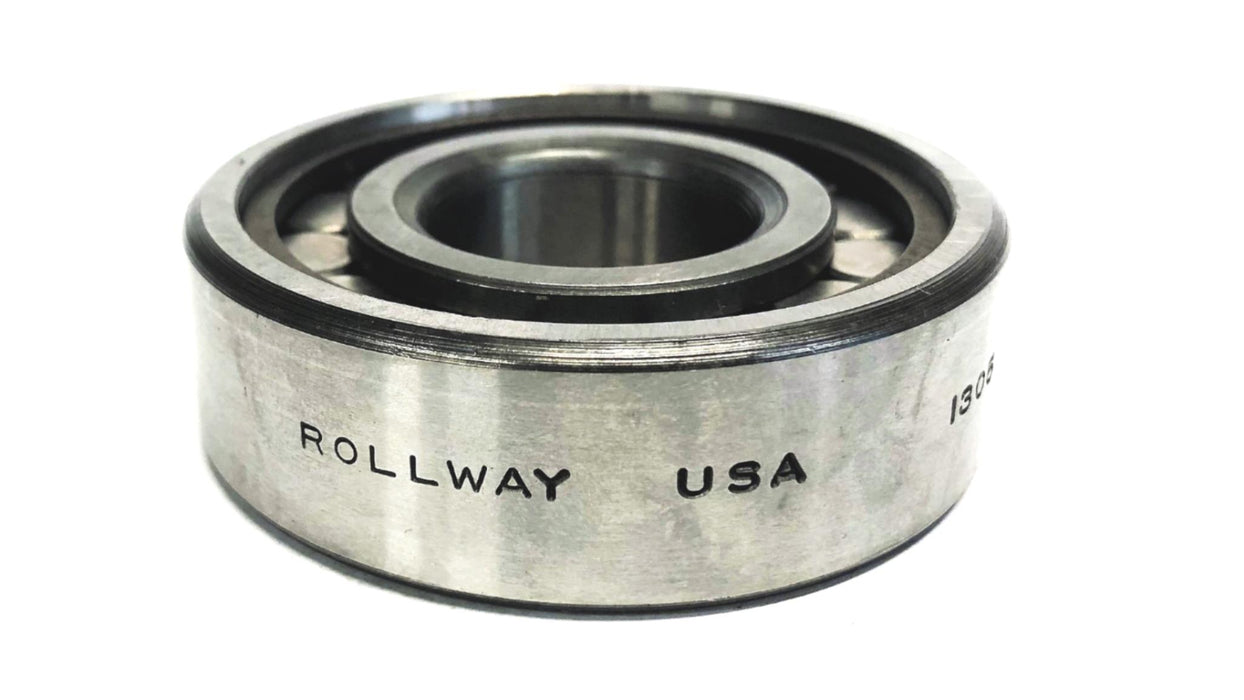 Rollway Cylindrical Roller Bearing UM1305B103 NOS