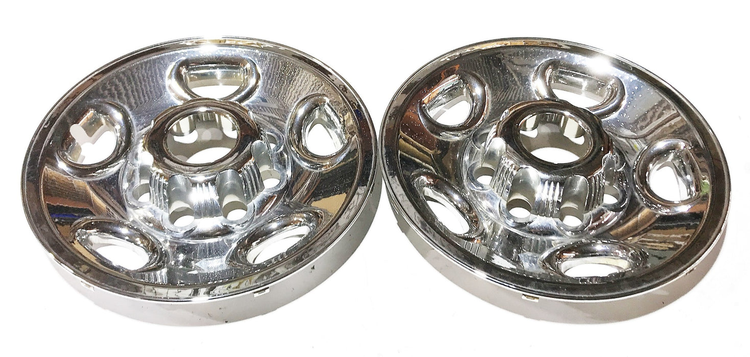 Unbranded Wheel Skin Cover IMP-50X [Lot of 2]