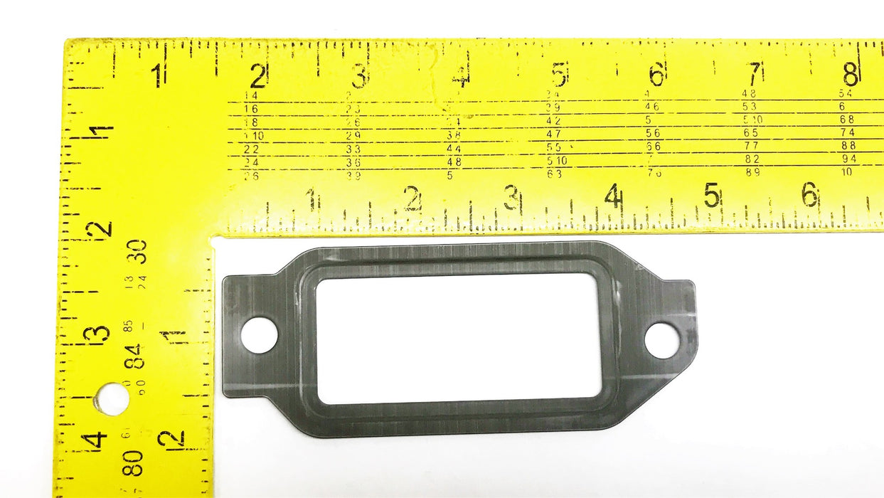 GM Flywheel Housing Cover Gasket 97229043 [Lot of 2] NOS