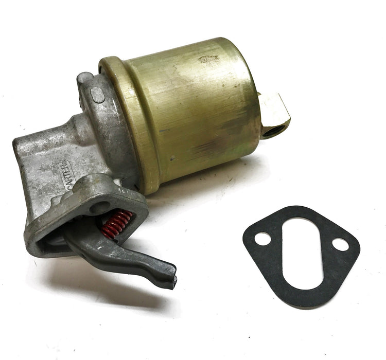 Carter Mechanical Fuel Pump Assembly  M6216 NOS