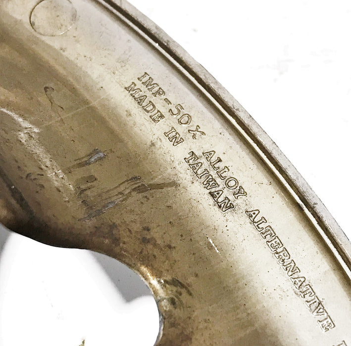 Unbranded Wheel Skin Cover IMP-50X [Lot of 2]