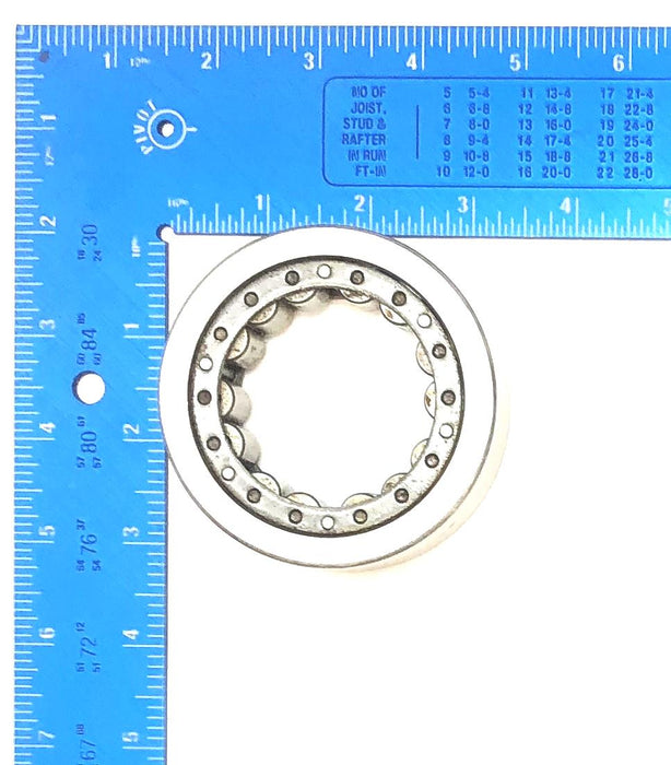 Bower Cylindrical Roller Bearing R1507E (C1507) NOS