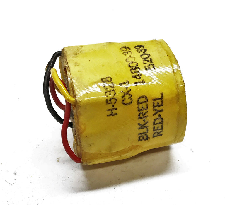 OTIS Elevator Coil CX-1 (H-5328) NOS