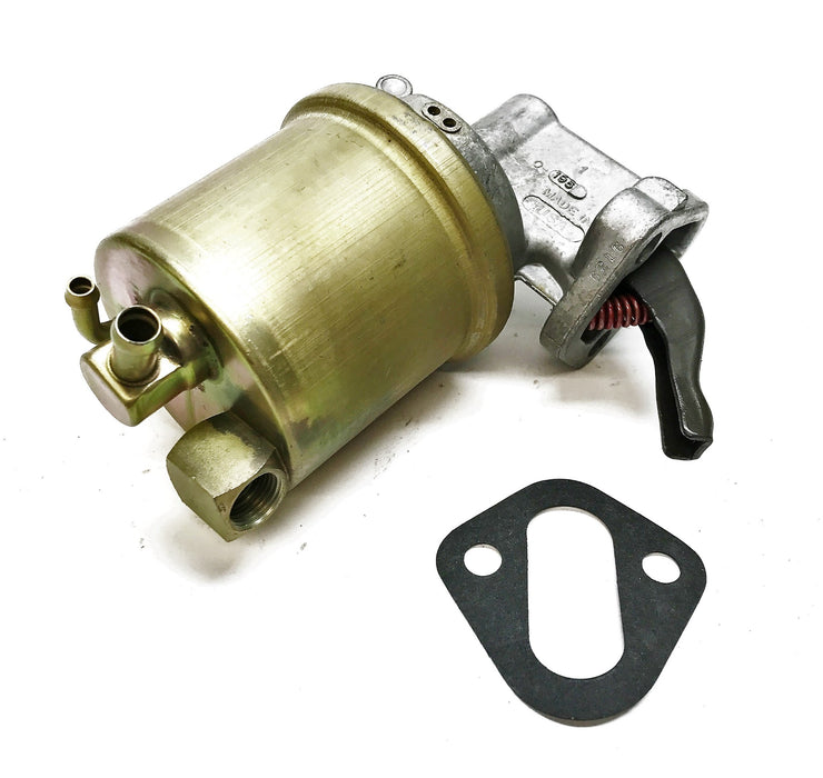 Carter Mechanical Fuel Pump Assembly  M6216 NOS