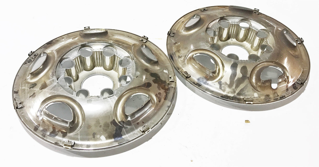 Unbranded Wheel Skin Cover IMP-50X [Lot of 2]