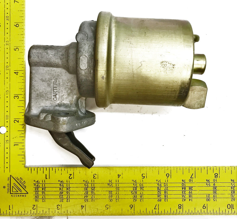Carter Mechanical Fuel Pump Assembly  M6216 NOS