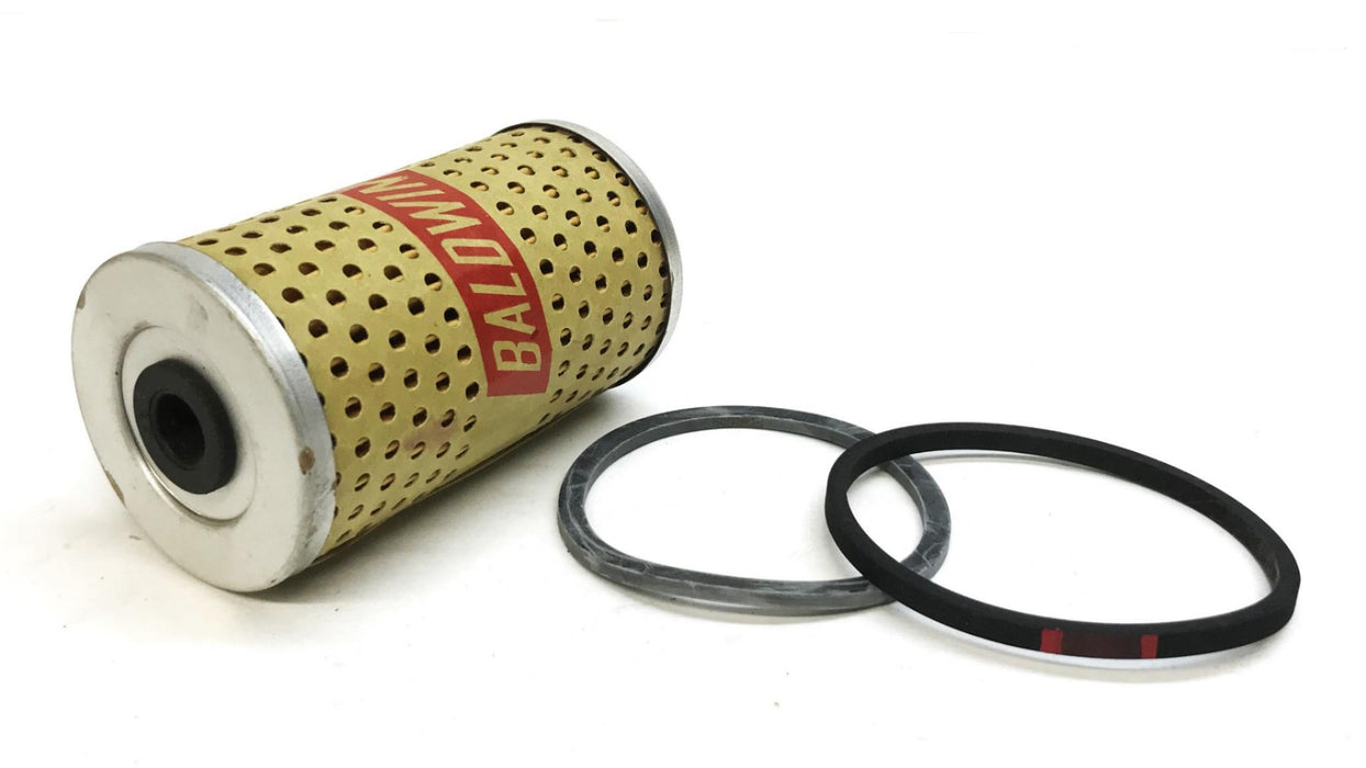 Baldwin Fuel Filter PF827 [Lot of 5] NOS