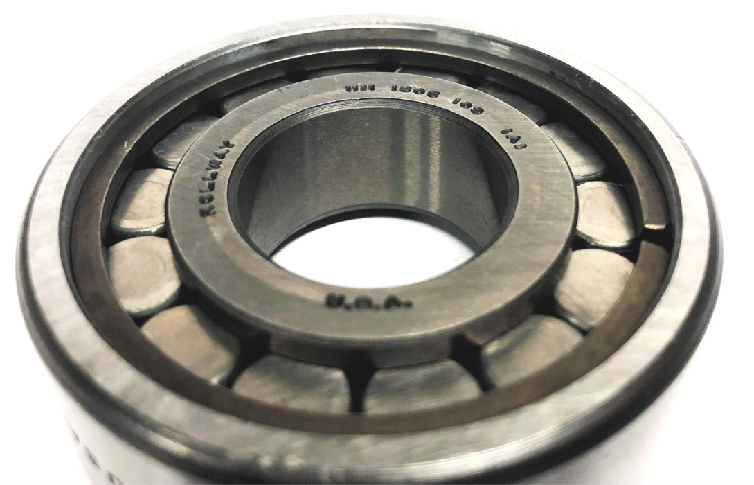 Rollway Cylindrical Roller Bearing UM1305B103 NOS