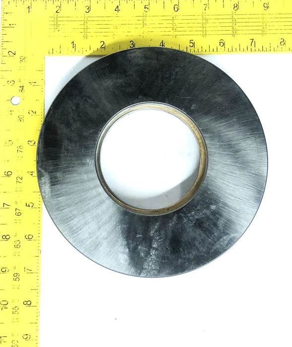 Rollway Cylindrical Roller Thrust Bearing T-025-201 NOS