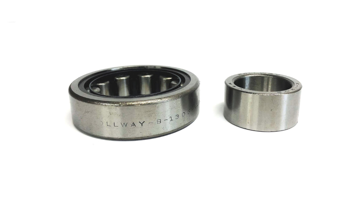 Rollway Cylindrical Roller Bearing Assembly ROBE1305 NOS
