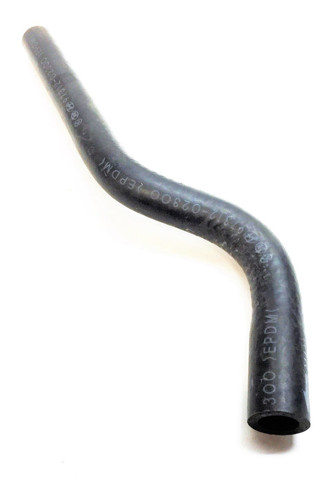 Hyundai Coolant Heater Hose 97315-02300 NOS