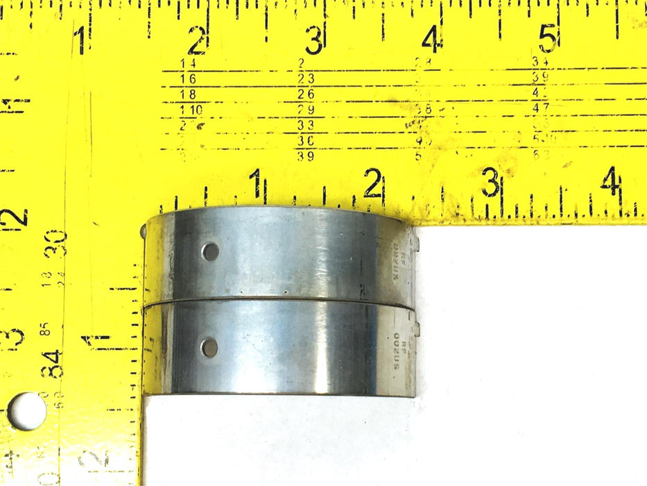 Federal Mogul Engine Bearing 2600CP-2 [Lot of 2] NOS