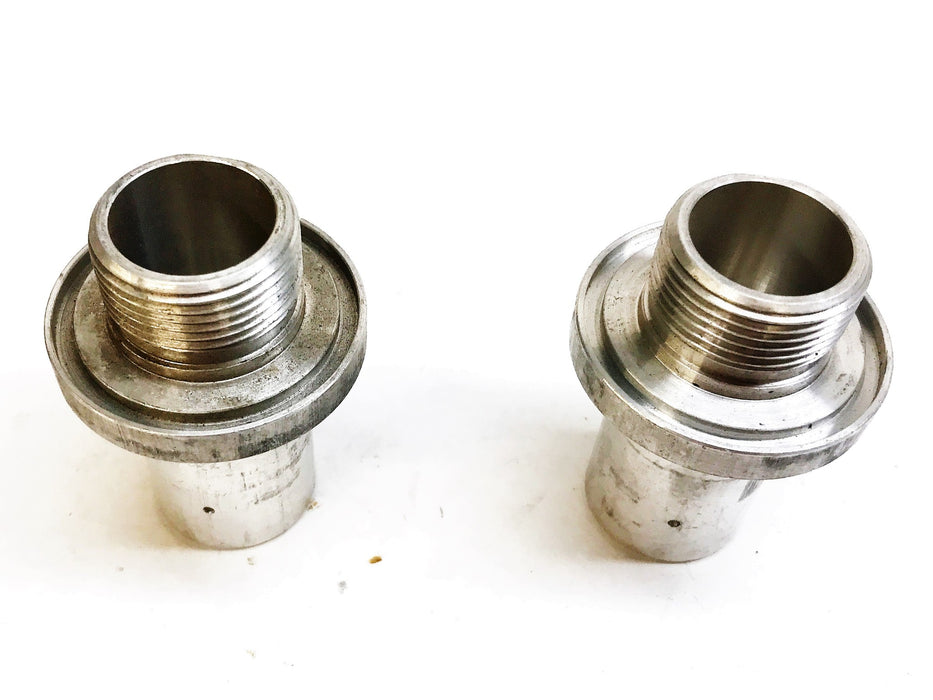 Mach 1-5/8" Oil Probe Housing AN121909 [Lot of 2] NOS
